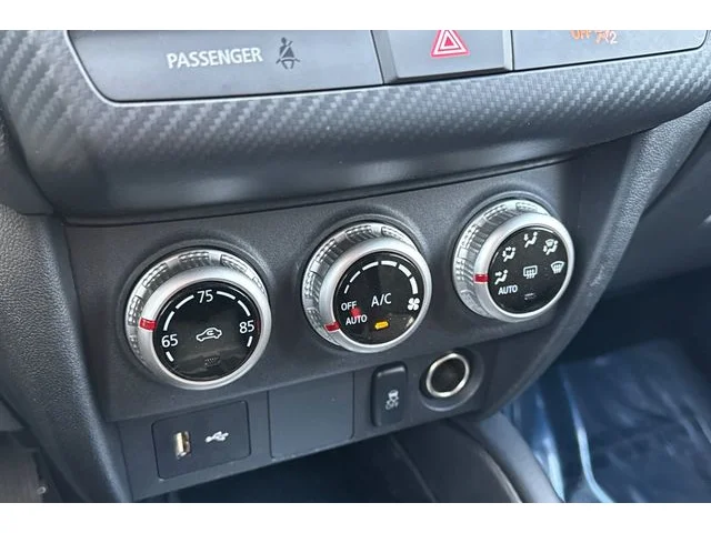 SEMINUEVOS MITSUBISHI Outlander Sport at ELK GROVE in Elk Grove Buick GMC