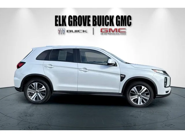 SEMINUEVOS MITSUBISHI Outlander Sport at ELK GROVE in Elk Grove Buick GMC