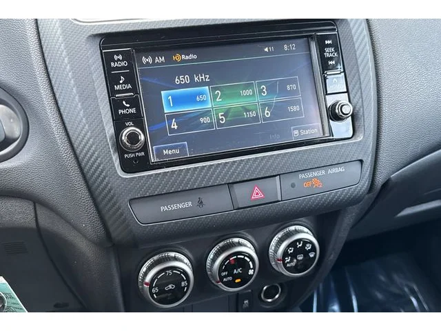 SEMINUEVOS MITSUBISHI Outlander Sport at ELK GROVE in Elk Grove Buick GMC