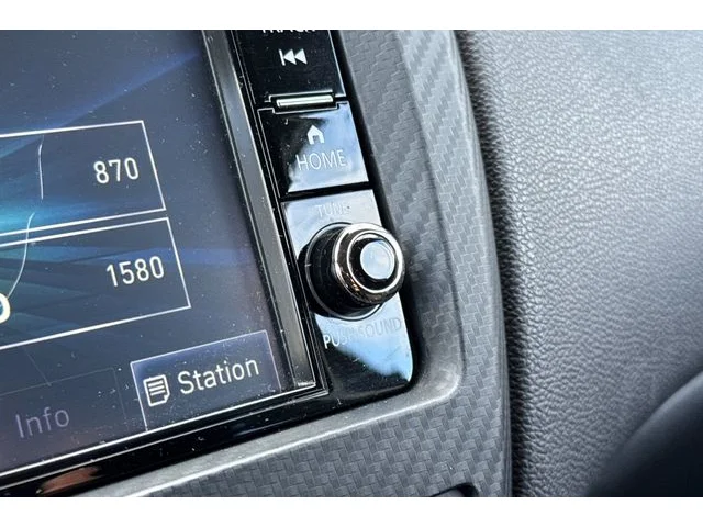 SEMINUEVOS MITSUBISHI Outlander Sport at ELK GROVE in Elk Grove Buick GMC