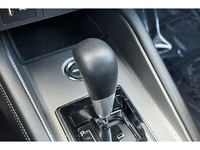 SEMINUEVOS MITSUBISHI Outlander Sport at ELK GROVE in Elk Grove Buick GMC