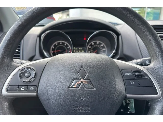 SEMINUEVOS MITSUBISHI Outlander Sport at ELK GROVE in Elk Grove Buick GMC