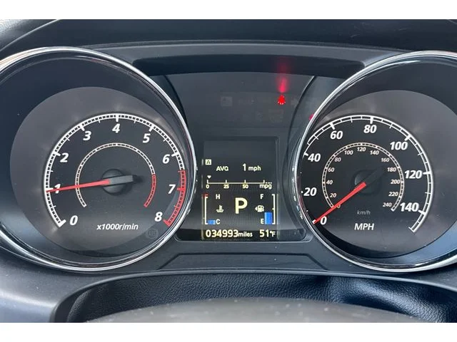 SEMINUEVOS MITSUBISHI Outlander Sport at ELK GROVE in Elk Grove Buick GMC