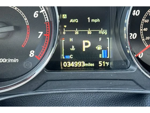 SEMINUEVOS MITSUBISHI Outlander Sport at ELK GROVE in Elk Grove Buick GMC