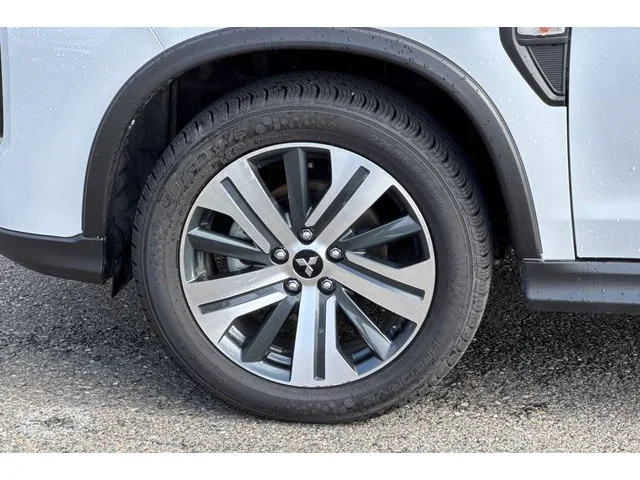 SEMINUEVOS MITSUBISHI Outlander Sport at ELK GROVE in Elk Grove Buick GMC