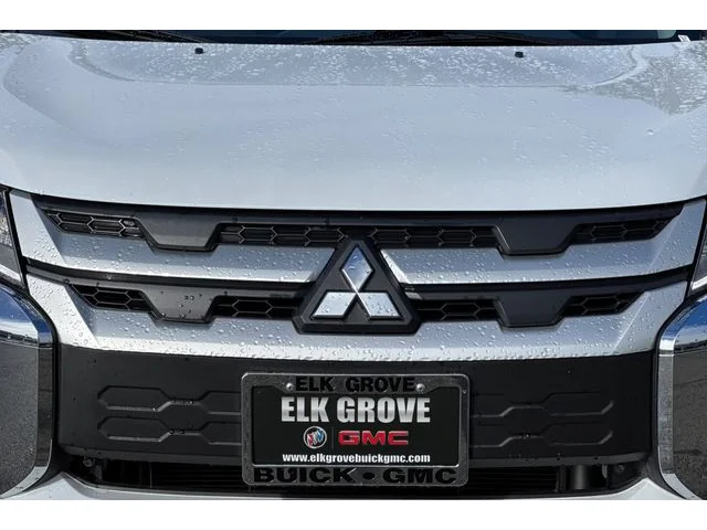 SEMINUEVOS MITSUBISHI Outlander Sport at ELK GROVE in Elk Grove Buick GMC