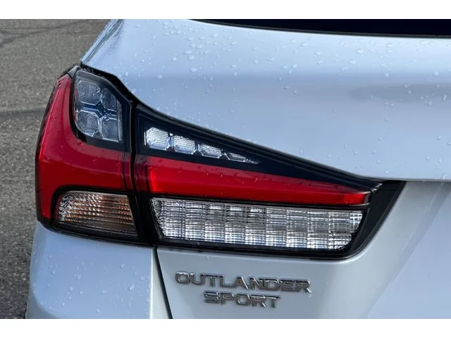 SEMINUEVOS MITSUBISHI Outlander Sport at ELK GROVE in Elk Grove Buick GMC