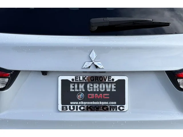 SEMINUEVOS MITSUBISHI Outlander Sport at ELK GROVE in Elk Grove Buick GMC