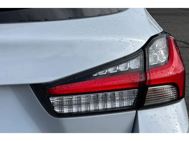 SEMINUEVOS MITSUBISHI Outlander Sport at ELK GROVE in Elk Grove Buick GMC