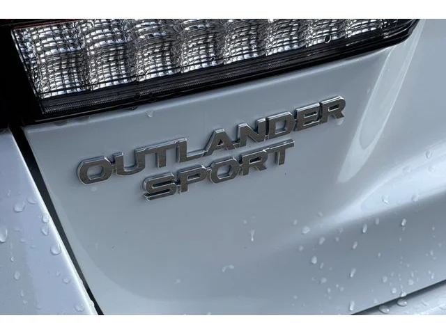 SEMINUEVOS MITSUBISHI Outlander Sport at ELK GROVE in Elk Grove Buick GMC