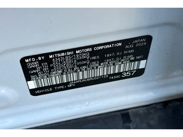 SEMINUEVOS MITSUBISHI Outlander Sport at ELK GROVE in Elk Grove Buick GMC