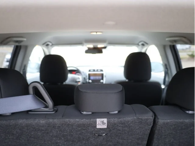 Nuevos MITSUBISHI OUTLANDER SPORT à Estados chez autogozo