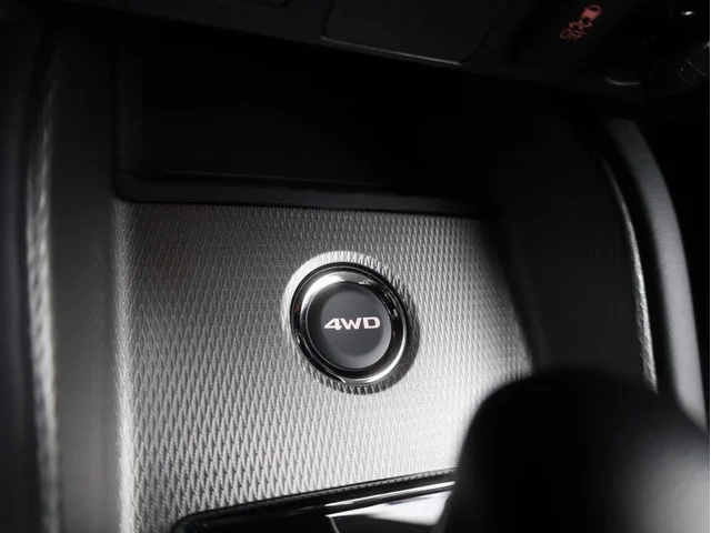 Nuevos MITSUBISHI OUTLANDER SPORT à Estados chez autogozo