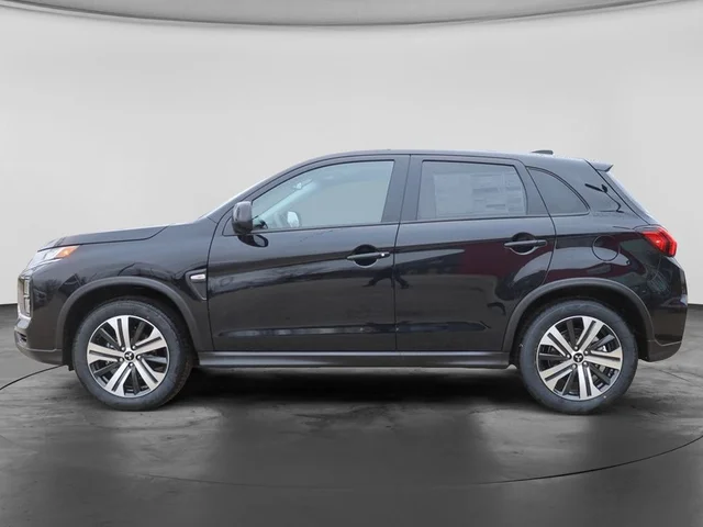 Nuevos MITSUBISHI OUTLANDER SPORT à Estados chez autogozo