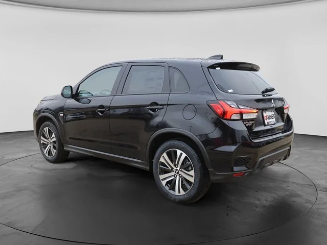 Nuevos MITSUBISHI OUTLANDER SPORT à Estados chez autogozo
