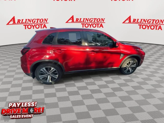 SEMINUEVOS MITSUBISHI Outlander Sport a Estados en autogozo