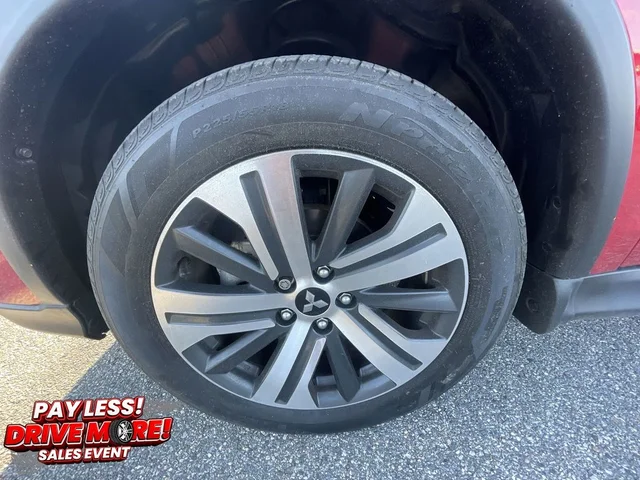 SEMINUEVOS MITSUBISHI Outlander Sport a Estados en autogozo