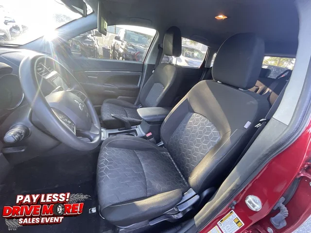 SEMINUEVOS MITSUBISHI Outlander Sport a Estados en autogozo