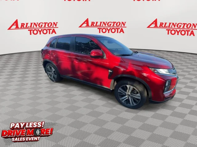 SEMINUEVOS MITSUBISHI Outlander Sport a Estados en autogozo