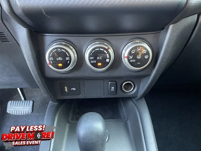 SEMINUEVOS MITSUBISHI Outlander Sport a Estados en autogozo