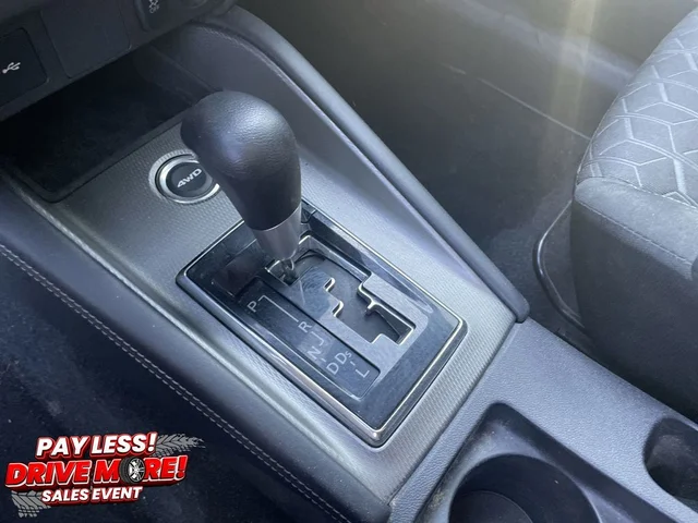 SEMINUEVOS MITSUBISHI Outlander Sport a Estados en autogozo