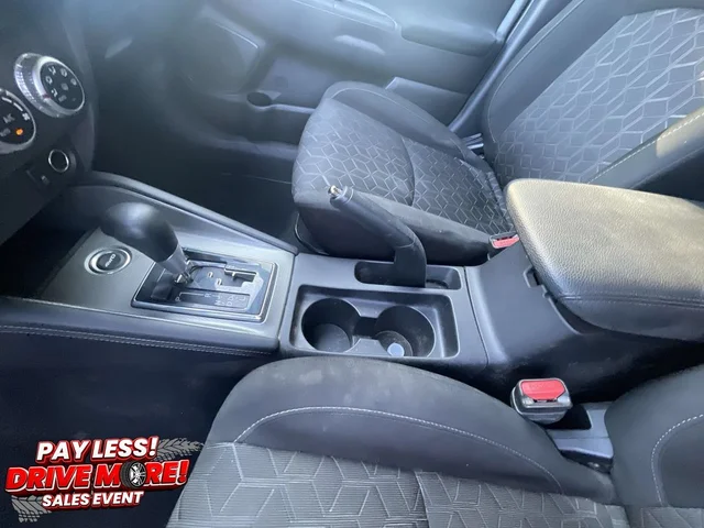 SEMINUEVOS MITSUBISHI Outlander Sport a Estados en autogozo