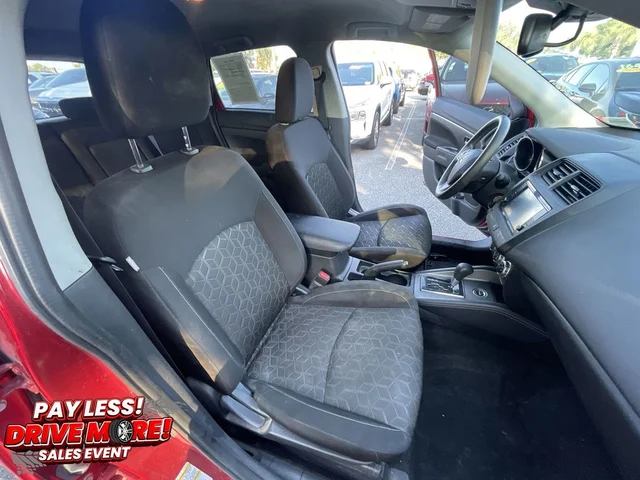 SEMINUEVOS MITSUBISHI Outlander Sport a Estados en autogozo