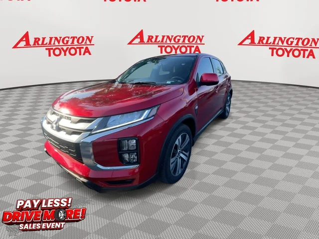 SEMINUEVOS MITSUBISHI Outlander Sport a Estados en autogozo