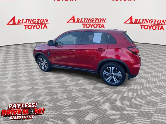 SEMINUEVOS MITSUBISHI Outlander Sport a Estados en autogozo