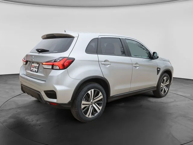 Nuevos MITSUBISHI OUTLANDER SPORT à Estados chez autogozo