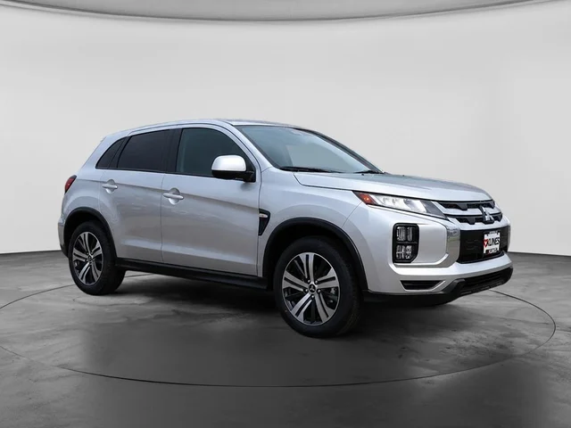 Nuevos MITSUBISHI OUTLANDER SPORT à Estados chez autogozo