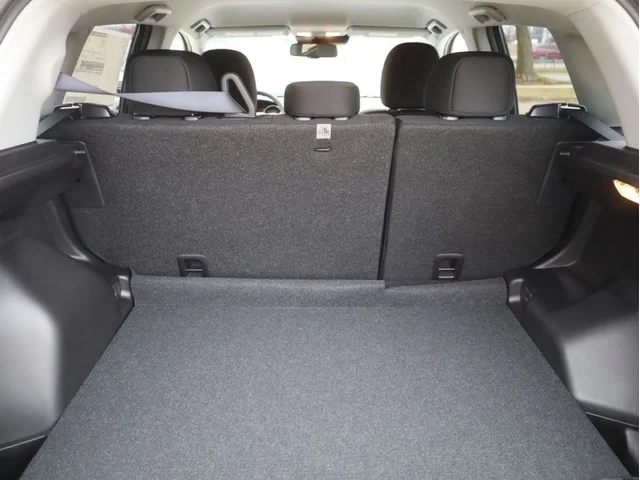 Nuevos MITSUBISHI OUTLANDER SPORT à Estados chez autogozo