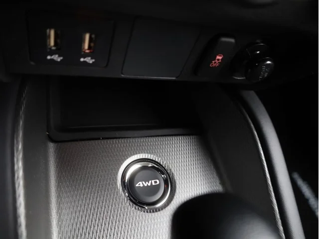 Nuevos MITSUBISHI OUTLANDER SPORT à Estados chez autogozo