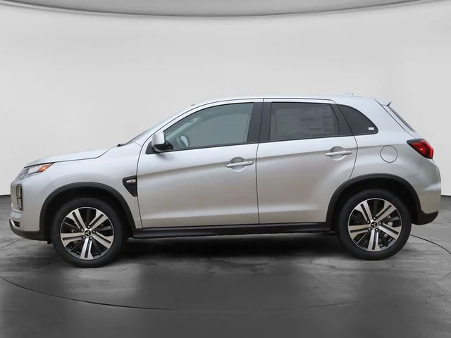 Nuevos MITSUBISHI OUTLANDER SPORT à Estados chez autogozo