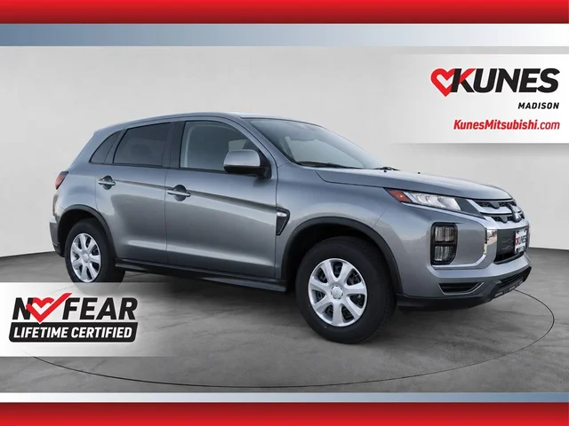 Nuevos MITSUBISHI OUTLANDER SPORT à Estados chez autogozo