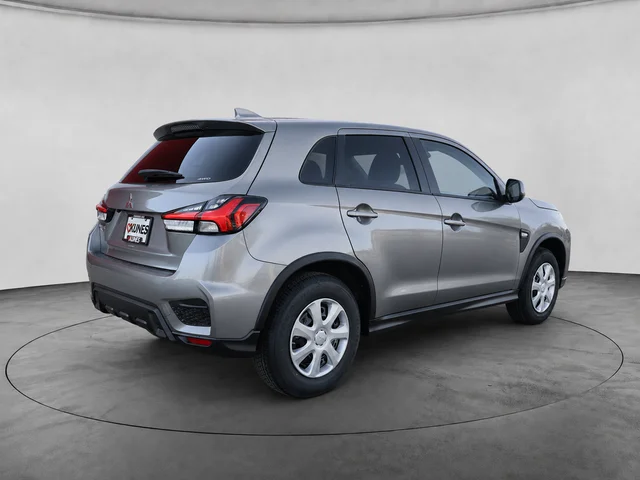 Nuevos MITSUBISHI OUTLANDER SPORT à Estados chez autogozo