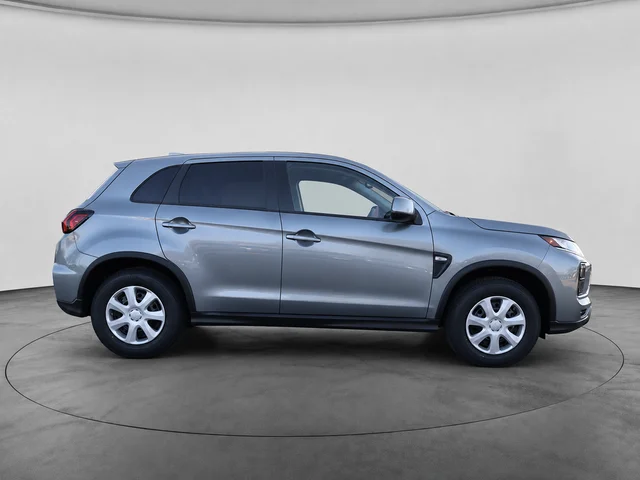 Nuevos MITSUBISHI OUTLANDER SPORT à Estados chez autogozo