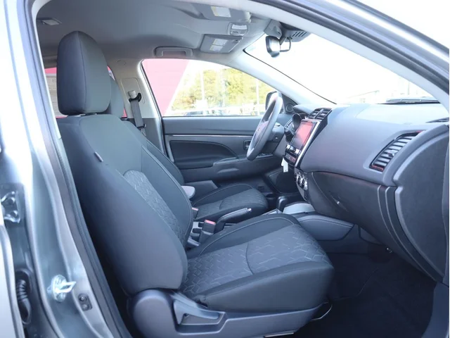 Nuevos MITSUBISHI OUTLANDER SPORT à Estados chez autogozo