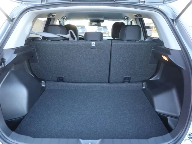 Nuevos MITSUBISHI OUTLANDER SPORT à Estados chez autogozo