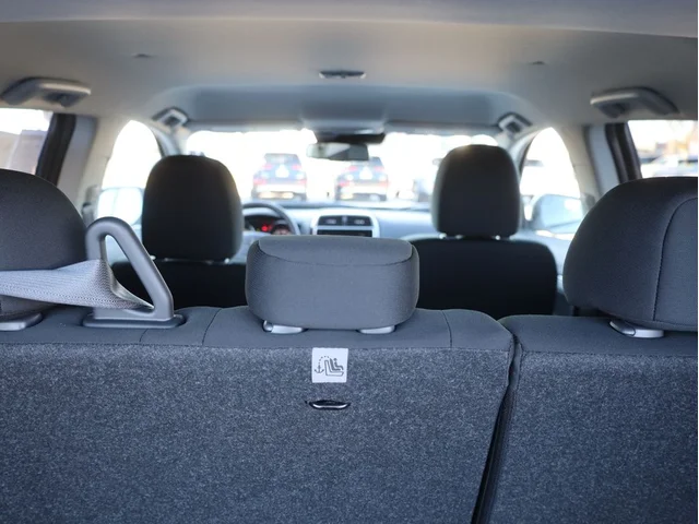 Nuevos MITSUBISHI OUTLANDER SPORT à Estados chez autogozo