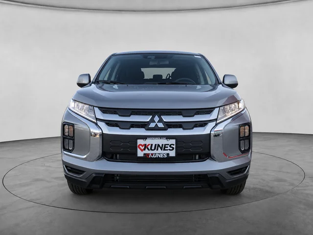 Nuevos MITSUBISHI OUTLANDER SPORT à Estados chez autogozo