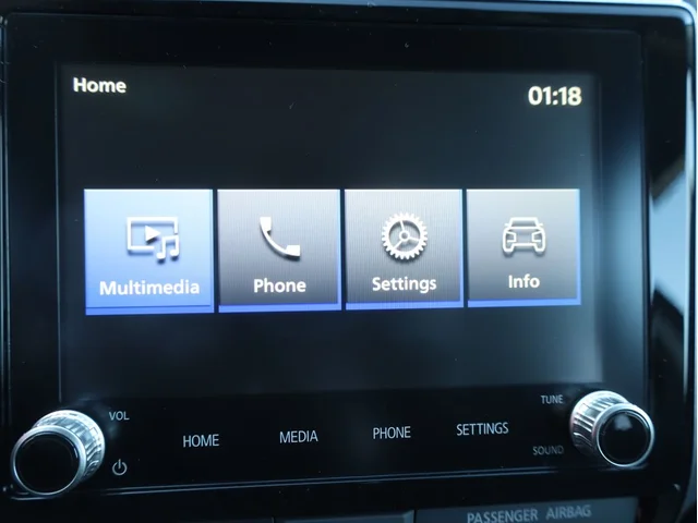 Nuevos MITSUBISHI OUTLANDER SPORT à Estados chez autogozo