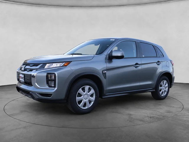 Nuevos MITSUBISHI OUTLANDER SPORT à Estados chez autogozo