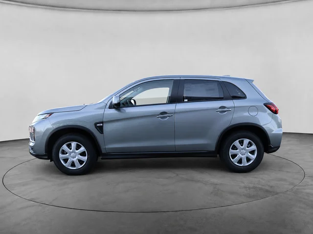 Nuevos MITSUBISHI OUTLANDER SPORT à Estados chez autogozo