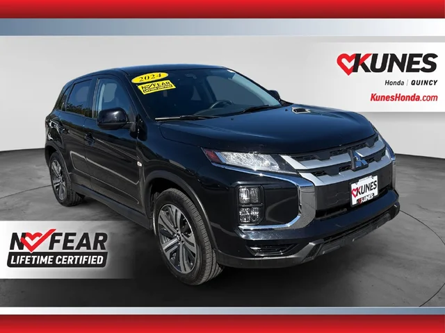 SEMINUEVOS MITSUBISHI Outlander Sport a Estados en autogozo