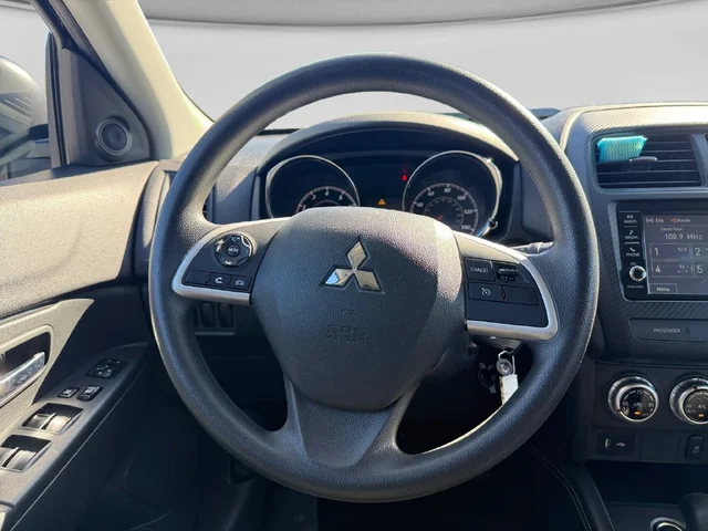 SEMINUEVOS MITSUBISHI Outlander Sport a Estados en autogozo