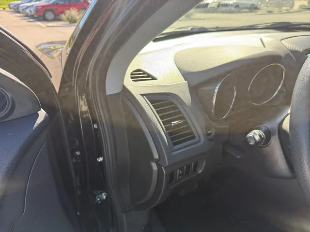 SEMINUEVOS MITSUBISHI Outlander Sport a Estados en autogozo