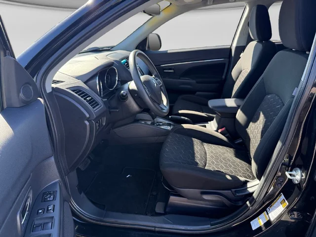 SEMINUEVOS MITSUBISHI Outlander Sport a Estados en autogozo