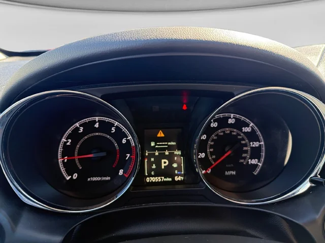 SEMINUEVOS MITSUBISHI Outlander Sport a Estados en autogozo