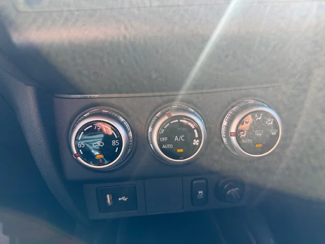 SEMINUEVOS MITSUBISHI Outlander Sport a Estados en autogozo